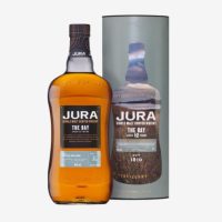 Jura The Bay 12y Island
