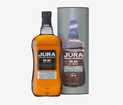 Jura The Bay 12y Island