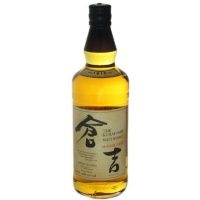 Kurayoshi Japanese Pure Malt Whisky Sherry Cask