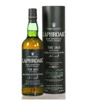 Laphroaig 1815 The Cask Legacy