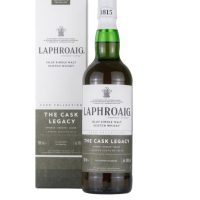 Laphroaig The Cask Legacy
