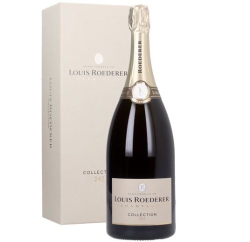 Louis Roederer Collection Magnum