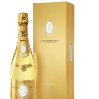 Louis Roederer Cristal brut white
