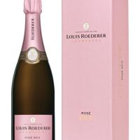 Louis Roederer Rosé Vintage
