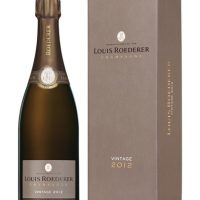 Louis Roederer Rose Vintage
