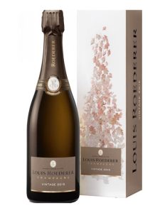 Louis Roederer Rose Vintage