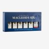 Macleods Six 40% 6x0.05L giftpack, 0.3 l - Image 2