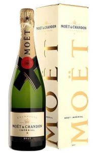 Moet And Chandon Brut Imperial