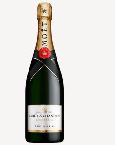 Moet And Chandon Brut Imperial