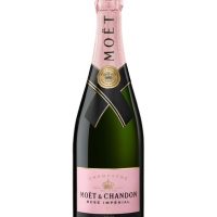 Moët & Chandon Imperial Rose