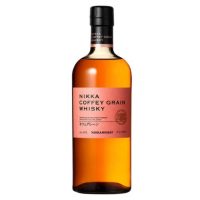 Nikka Coffey Grain Whisky