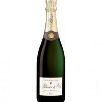Palmer & Co Brut Reserve Champagne