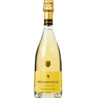 Philipponnat Grand Blanc Champagne