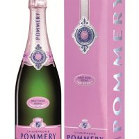Pommery Brut Rosé