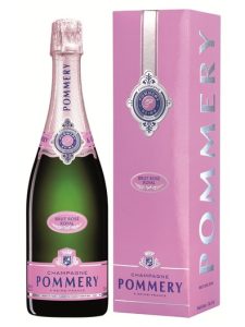 Pommery Brut Rosé