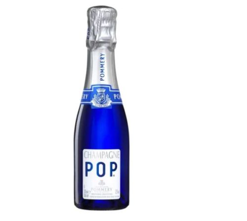 Pommery Pop Extra Dry
