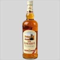 Sir Edward's Finest Blended Scotch Whisky