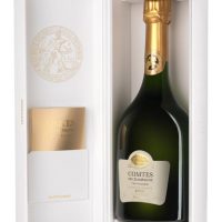Taittinger Comtes de Champagne Blanc de Blancs