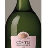 Taittinger Comtes de Champagne Brut Rose