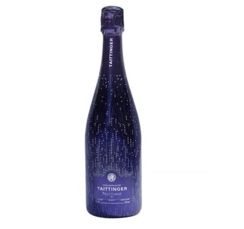 Taittinger Nocturne Champagne Sec