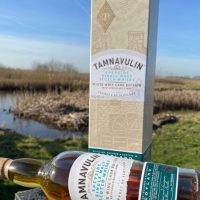 Tamnavulin Sauvignon Blanc