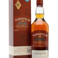Tamnavulin Oloroso