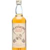 The Claymore Blended Scotch Whisky