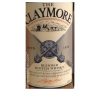 The Claymore Blended Scotch Whisky