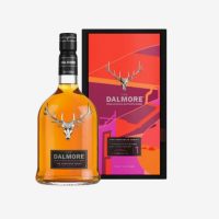 The Dalmore Portfolio Series 1 Highland Single Malt Scotch