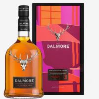 Dalmore Portfolio Series 3