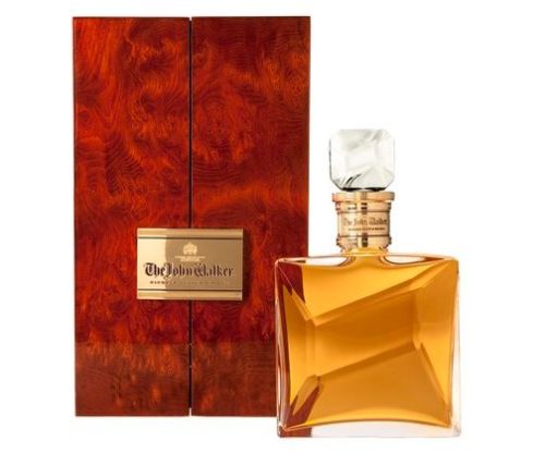 Johnnie Walker The John Walker