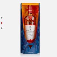 The Macallan A Night on Earth 2024