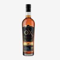 The OX French Summer German Single Malt Whisky 44.1% 0.5L