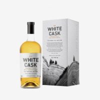The White Cask