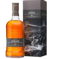 Tobermory Ledaig 10 Year Old Whisky