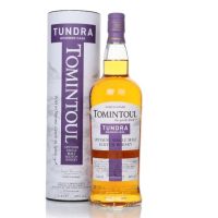 Tomintoul Tundra