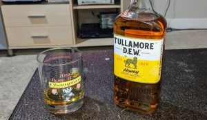 Tullamore Dew Honey