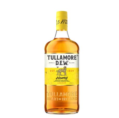 Tullamore Dew Honey