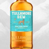 Tullamore Dew XO Rum Finish