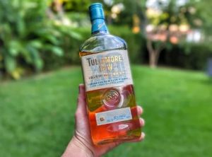 Tullamore Dew XO Rum Finish