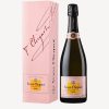 Veuve Clicquot Rose Champagne