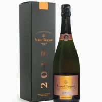 Veuve Clicquot Vintage Reserve 2015