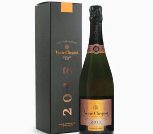 Veuve Clicquot Vintage Reserve 2015