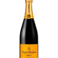 Veuve Clicquot Yellow Label Brut