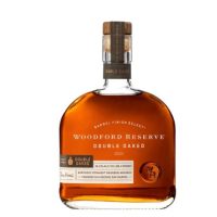 Woodford Reserve Double Oaked