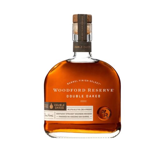 Woodford Reserve Double Oaked