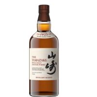 Yamazaki Distillers Reserve