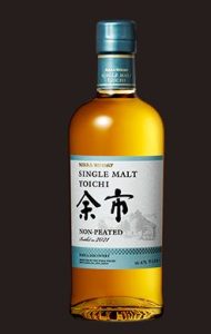Yoichi Japan Single Malt Whisky