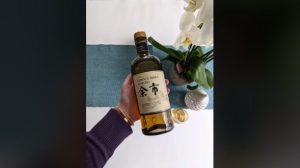 Nikka Coffey Malt Whisky
