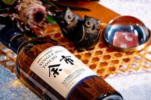 Yoichi Single Malt